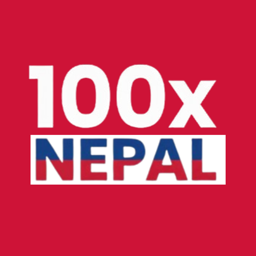 100xNepal Hackathon Winner